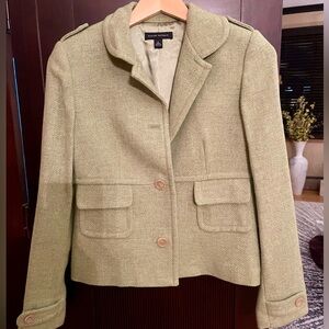 Banana Republic Blazer